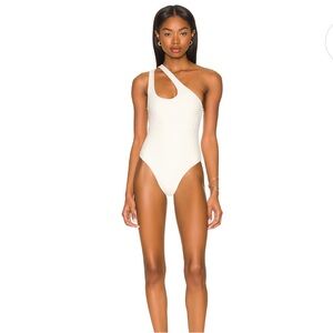 Lspace One Piece Swimsuit - NWT